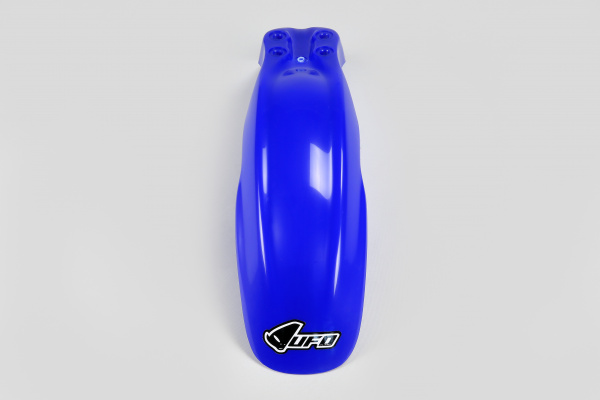 Front Fenders blue for Kawasaki KLX 110 (2001-09)